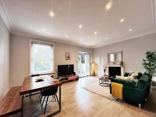 Exquisite 2beds, 2baths in charming Belsize Park - Londra - 8