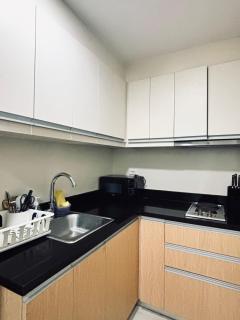 Spacious Chic Loft Haven - Iloilo - 7