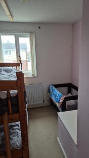 The Escape - Ellesmere Port - 3