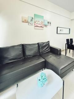 Spacious Chic Loft Haven - Iloilo - 3