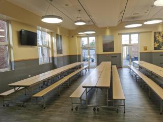 Nine Yards Bell Tents at the TT - Douglas - 2