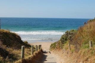 Eco Shipping Container Home - Kilcunda - 9