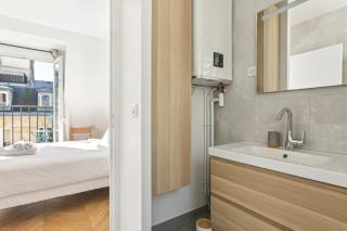 Cosy apartment - 4P 1BR - Porte-Dauphine-Trocadero - Paris - 7