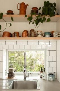Eco Shipping Container Home - 1