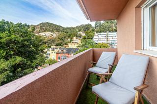 Malaga Center Flat Beach & Terrace - Málaga - 8