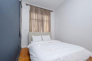 Cosy 2-Bedroom Apartment - Istanbul - 8