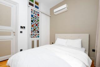 Cosy 2-Bedroom Apartment - Istanbul - 6