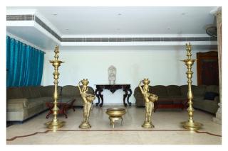 RAMYA REGENCY - Karaikal - 1