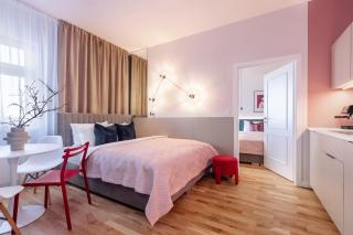 TurnKey I Wenceslas Square Premium Apartments - Prague - 6
