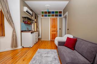 Cosy 2-Bedroom Apartment - Istanbul - 1