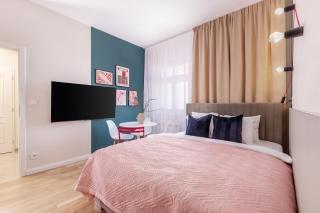 TurnKey I Wenceslas Square Premium Apartments - Prague - 5
