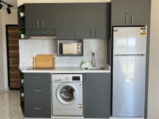 Benashti Hurghada apartment 407 - Hurghada - 7
