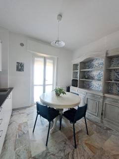 Marisa's Apartment - Albenga - 6