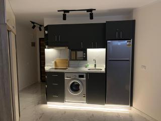 Benashti Hurghada apartment 407 - 8