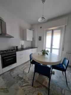 Marisa's Apartment - Albenga - 1