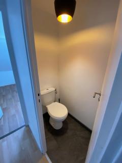 appartement hyper centre ville - 5