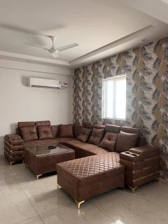 Aerogreen Homestays - Mohali - 9
