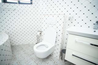 State of The Art House - Kangan - 6