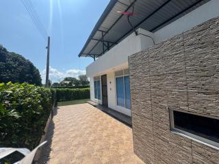 Casa 75 San Marcos Poblado - 4