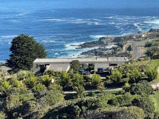 House with ocean view - - 0