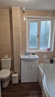 The Escape - Ellesmere Port - 2
