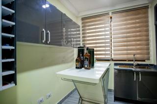 State of The Art House - 1