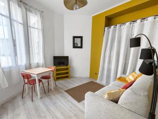 Charmant studio au coeur de Nice - Nice - 3