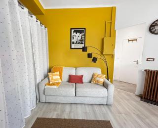 Charmant studio au coeur de Nice - Niza - 0