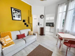 Charmant studio au coeur de Nice - Nice - 5