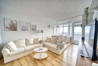 Ferienpark - Haus E, App 0E1101 - Heiligenhafen - 0