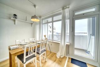 Ferienpark - Haus E, App 0E1101 - Heiligenhafen - 7