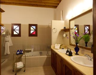 Palazzo Navarone - Lindos - 5