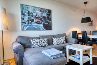 Ferienpark - Haus C, App 0C1107 - 0