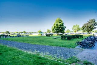 Ferienpark - Haus E, App 0EEG02 - Heiligenhafen - 9