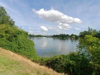 Maison aigueleze au bord du tarn - 9
