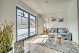 Achterstraße 3a, App 5 6ATS05 - Heiligenhafen - 4