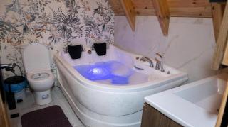 Platin Bungalov Sapanca - 8