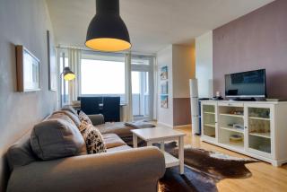Ferienpark - Haus B, App 0B0812 - Heiligenhafen - 4