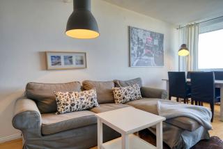 Ferienpark - Haus B, App 0B0812 - Heiligenhafen - 3