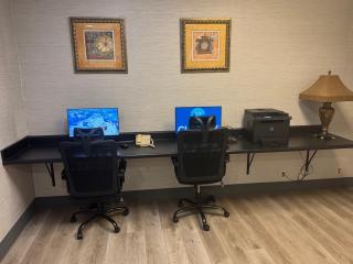 Clarion Inn & Suites Dothan South - Dothan - 3