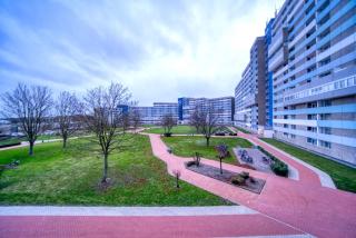 Ferienpark - Haus C, App 0C0208 - Strandsehnsucht - Heiligenhafen - 9