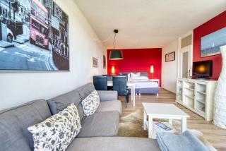 Ferienpark - Haus N, App 0N0306 - 0