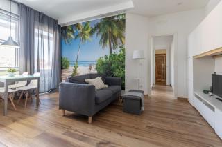 Giglio Apartment - Catania - 0