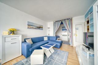 Ferienpark - Haus M, App 0M0703 - Heiligenhafen - 0