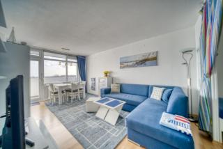 Ferienpark - Haus M, App 0M0703 - Heiligenhafen - 4