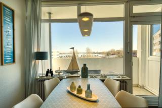 Ferienpark - Haus M, App 0M0501 - Heiligenhafen - 6