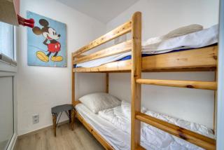 Ferienpark - Haus M, App 0M0501 - Heiligenhafen - 7