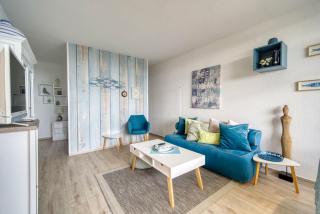 Ferienpark - Haus M, App 0M0501 - Heiligenhafen - 4