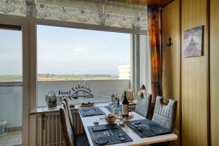 Ferienpark - Haus M, App 0M0706 - Heiligenhafen - 2