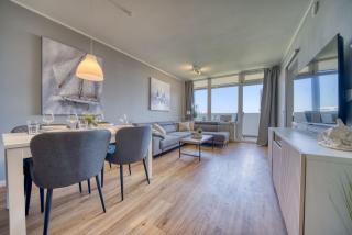 Ferienpark - Haus L, App 0L0504 - Heiligenhafen - 9